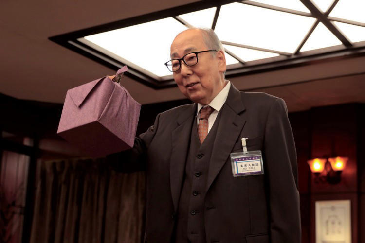 《派遣女醫X》電影版5大解析!米倉涼子苦撐病體演神醫,延續經典醫療劇輝煌年代 《派遣女醫X》電影版5大解析!米倉涼子苦撐病體演神醫,延續經典醫療劇輝煌年代