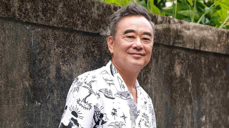 陳昇即將於 4月12日 在 Legacy Taipei 舉辦「我不是搖滾歌手」演唱會。(圖/寬宏藝術提供) 陳昇即將於 4月12日 在 Legacy Taipei 舉辦「我不是搖滾歌手」演唱會。(圖/寬宏藝術提供)