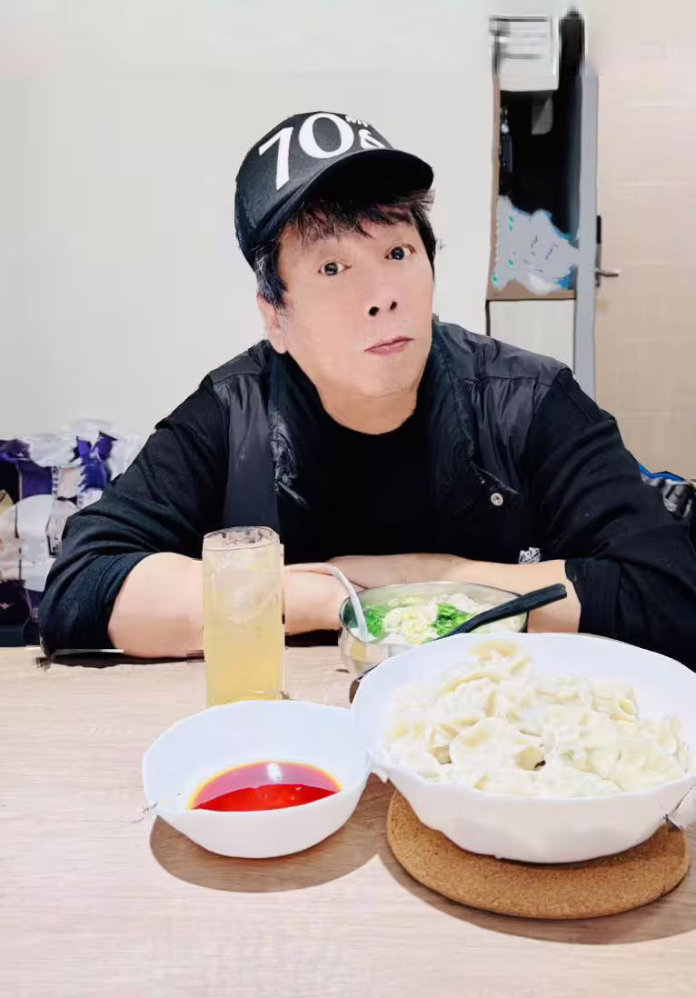 曹西平發文痛批現在的人越來越沒禮貌。(圖/翻攝自臉書) 曹西平發文痛批現在的人越來越沒禮貌。(圖/翻攝自臉書)