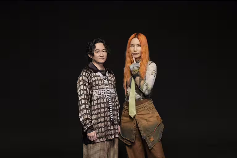 Tizzy Bac「說出我的名字」演唱會即將登場。(相信音樂提供) Tizzy Bac「說出我的名字」演唱會即將登場。(相信音樂提供)