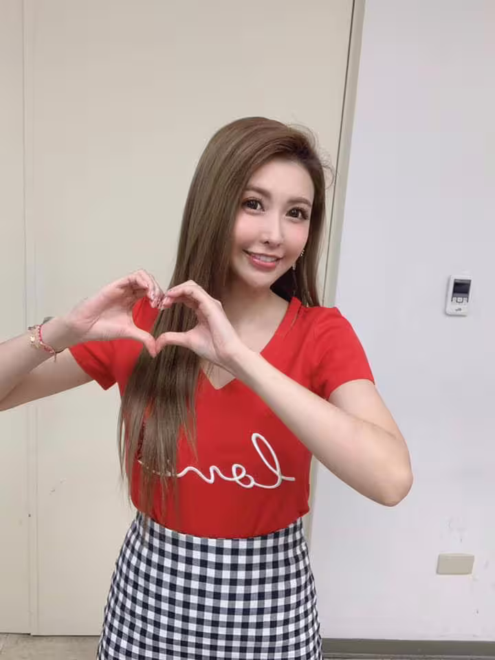 愷樂育有一子。(圖/翻攝自愷樂Threads) 愷樂育有一子。(圖/翻攝自愷樂Threads)