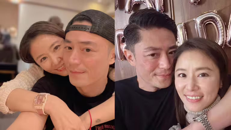 林心如分享母親節收到女兒貼心的卡片。(圖/翻攝自林心如臉書) 林心如分享母親節收到女兒貼心的卡片。(圖/翻攝自林心如臉書)