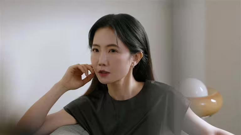 謝忻發文吐苦水,自己種的小白菜全被菜蟲毀了。(圖/翻攝自臉書) 謝忻發文吐苦水,自己種的小白菜全被菜蟲毀了。(圖/翻攝自臉書)
