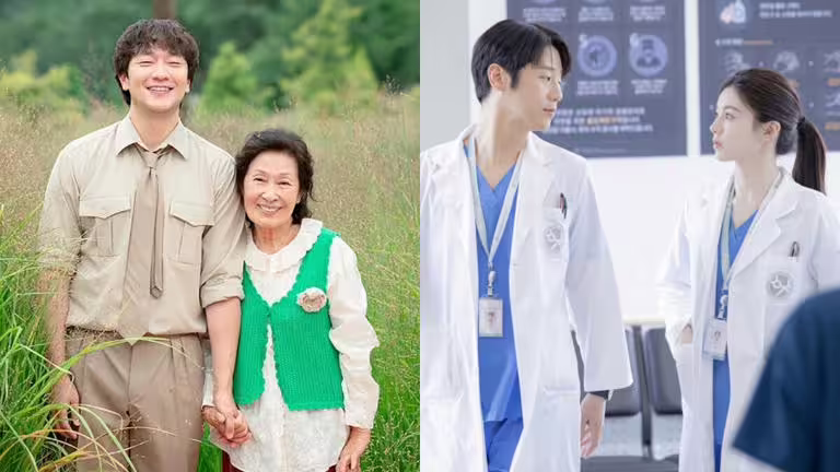 5月Netflix韓劇網播量排行!《比天堂還美麗》第5輸《機智住院醫生》《吞金》,冠軍是它 5月Netflix韓劇網播量排行!《比天堂還美麗》第5輸《機智住院醫生》《吞金》,冠軍是它
