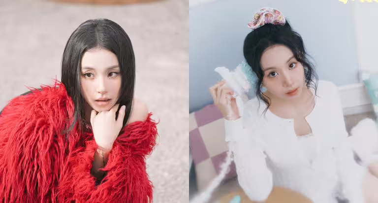 TWICE彩瑛傳下半年出道!TWICE第四位! TWICE彩瑛傳下半年出道!TWICE第四位!