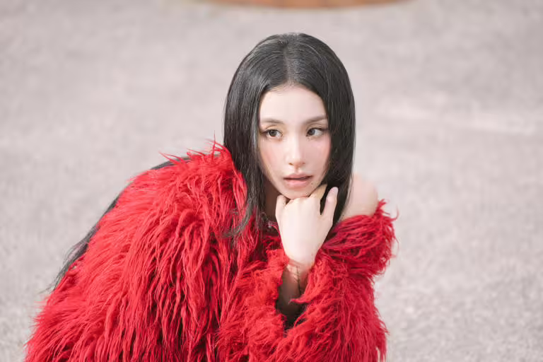 TWICE彩瑛傳下半年出道!TWICE第四位! TWICE彩瑛傳下半年出道!TWICE第四位!