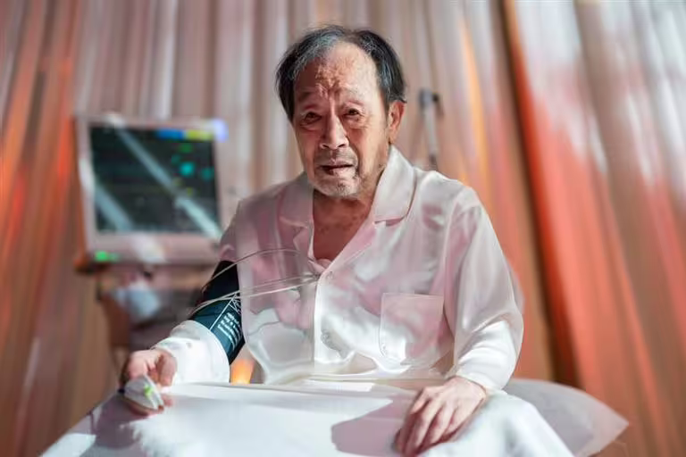 申久愛妻離世。（圖／翻攝自IG）