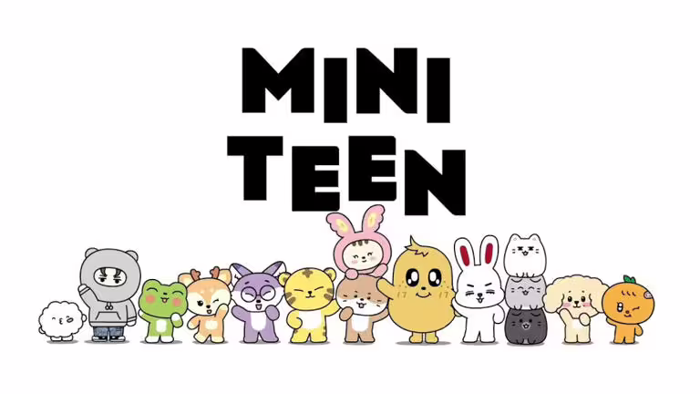 NMIXX娃娃評價兩極?KPOP團體娃娃一次看:BTS「BT21」紅遍全球、這團最有收藏價值! NMIXX娃娃評價兩極?KPOP團體娃娃一次看:BTS「BT21」紅遍全球、這團最有收藏價值!