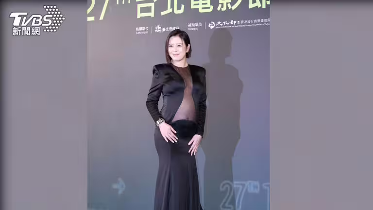 劉品言。(圖/TVBS資料照) 劉品言。(圖/TVBS資料照)