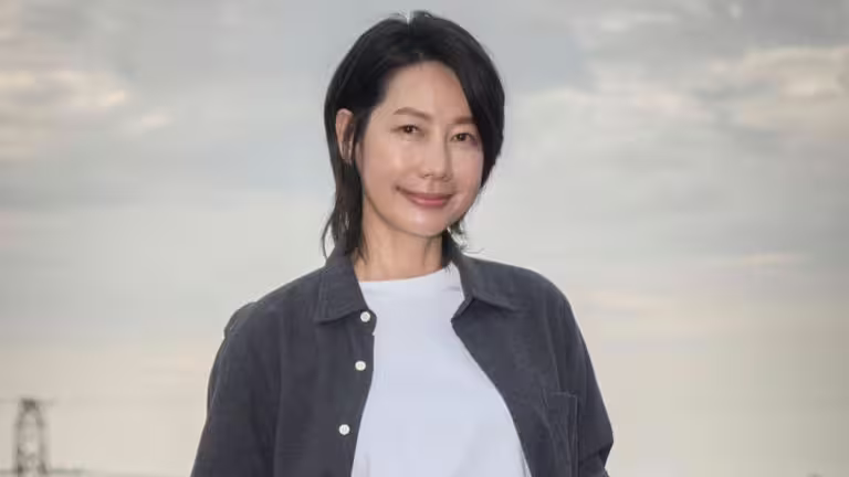 丁寧。(圖/公視台語台、華視提供) 丁寧。(圖/公視台語台、華視提供)