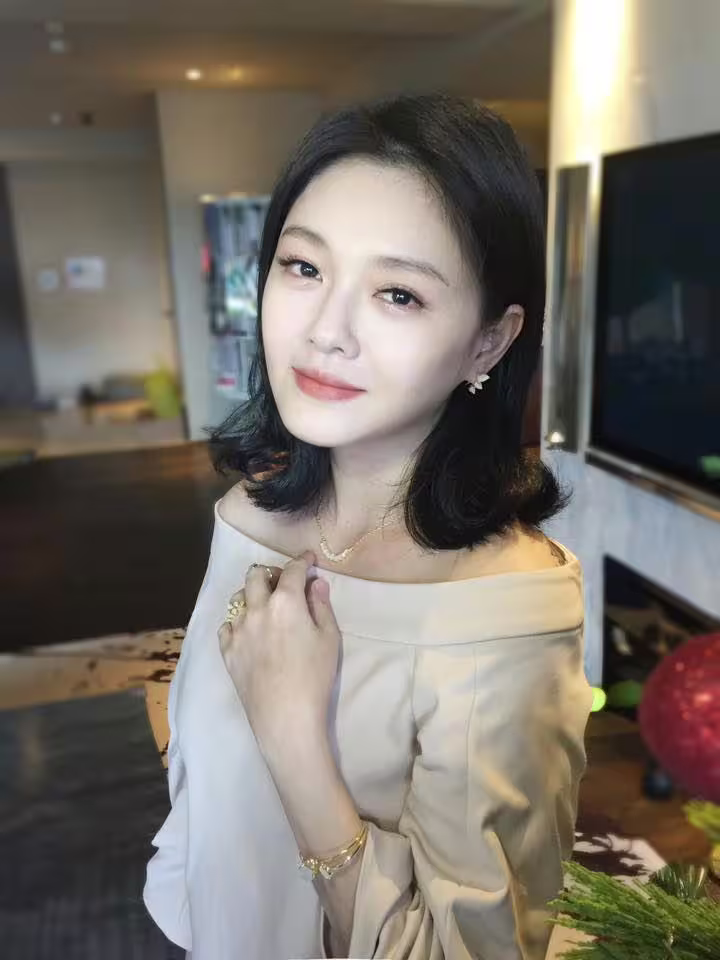 大S今年2月病逝，消息一出震驚演藝圈，更讓親友、粉絲悲慟不已。（圖／翻攝自大S臉書）