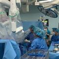 第四代達文西手術機器人「上崗」,78歲膀胱瘤患者切口都不超2厘米