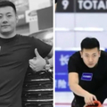 中國天才運動員王一博「淋巴癌逝」　得年27歲