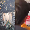 尼泊爾墜機68死！正妹網紅搭上死亡班機「最後自拍照」　變火海驚悚直播畫面曝
