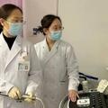 北京大學第一醫院心內科超聲心動室專家楊穎來院出診
