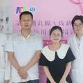 寧陽縣第一人民醫院在乳腺X線新技術臨床應用培訓中獲佳績