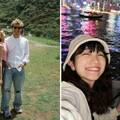 交往11年YouTuber情侶「遭疑懷孕」　女友近拍肚子坦承：被發現了