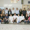 安順市人民醫院介入性超聲診療中心揭牌