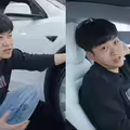 Joeman顏值又升級被問：做了什麼？本尊親揭童顏秘訣