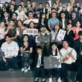 張藝退出會外賽評審！金穗「最佳演員」出爐 朱芷瑩頒完獎自己得獎