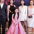 蔡淑臻、黃鐙輝登坎城！《左撇子女孩》世界首映獲8分鐘掌聲