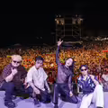 TRASH第4次入圍金曲最佳樂團 阿夜：事不過三！看著辦