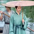 古裝男神上演「偽兄妹戀」！認了：非常複雜 失憶千金躲過滅門敢愛敢恨