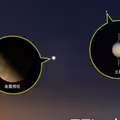 今年唯一「金星西大距」明登場！清晨肉眼可見 傍晚還有火星合月