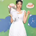 艾融捲小三風波喊冤 無奈努力被抹滅