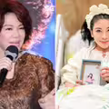 陳文茜罹癌病情告急！被醫生禁假無緣蔡琴演唱會 買10張票想強拖病體來
