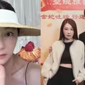 獨／陳怡蓉7年後突喊復出為救老公事業?薛博仁不忍了2字回應