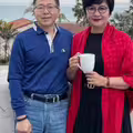 崔佩儀尪為1事緊急返台！親曬照洩夫妻真實互動