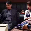 八點檔女星被綁架！尪帶「武士刀」心急救人：不會讓她一個人