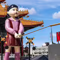 《魷魚遊戲》劇終，孕育它的韓國社會繼續反思現實