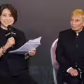北影27／評審內幕曝光！ 楊貴媚演技爐火純青「怪物級存在」
