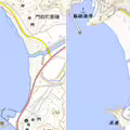 日本7.6強震！「浮出一大塊陸地」對比超驚人