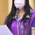 彰議員賴清美借派出所停車引爭議 彰縣警局：洽公緊急需求可停