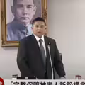 影／嗆檢調辦藍不辦綠 吳宗憲爆氣轟3分鐘
