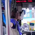 台灣公車司機登上CNN！崩潰爆哭「不要欺負司機」被瘋傳