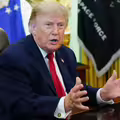 川普發文慶祝「重大勝利」！美最高法院雙裁定「擴大總統權力」