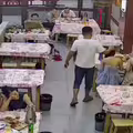 女子遭陌生男騷擾　要求道歉反被辱罵