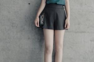 當下最流行的穿搭，看看自己適合哪款