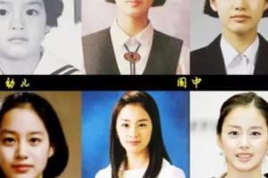 37歲金泰熙都已經做媽咪了，可她美了20年是怎麼做到的？