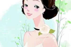 如何保養皮膚皮膚保養的幾個習慣