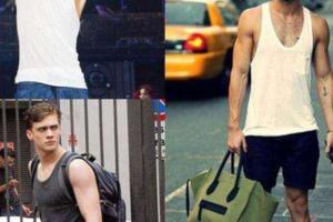 為什麼潮男喜歡穿背心，除了涼快還因為這個