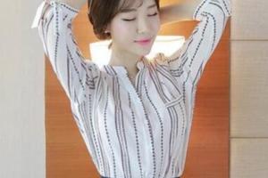 胖胖的女生又該如何的顯瘦，下面這幾種搭配絕對適合