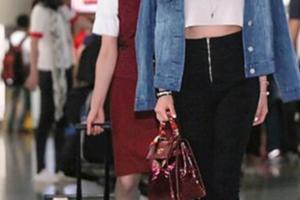 運動穿搭術，還我小蠻腰