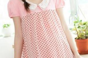 不知道在看穿衣打扮的准媽媽有多少呢？准媽咪孕婦裝，孕出精彩美麗美美噠