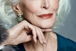 為時尚而生的女王，卡門戴爾·奧利菲斯