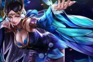 爆料：全榮耀最美的皮膚vs性價比最高的皮膚！最便宜只要1元？